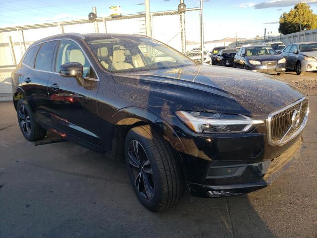 Photo 4 from auction – 2021 VOLVO XC60 T6 MO with VIN YV4A22RK4M1685809