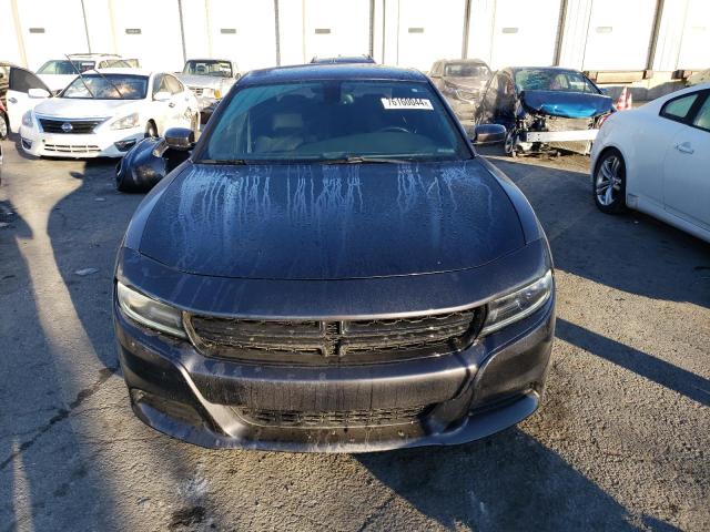 Photo 5 from auction – 2015 DODGE CHARGER R/ with VIN 2C3CDXCT4FH852148