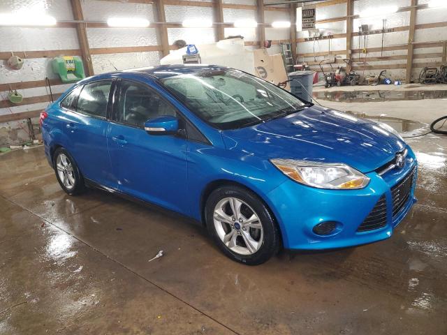 Photo 4 from auction – 2014 FORD FOCUS SE with VIN 1FADP3F22EL117839