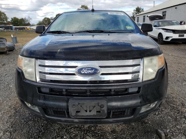 Photo 5 from auction – 2008 FORD EDGE LIMIT with VIN 2FMDK49C48BA82496