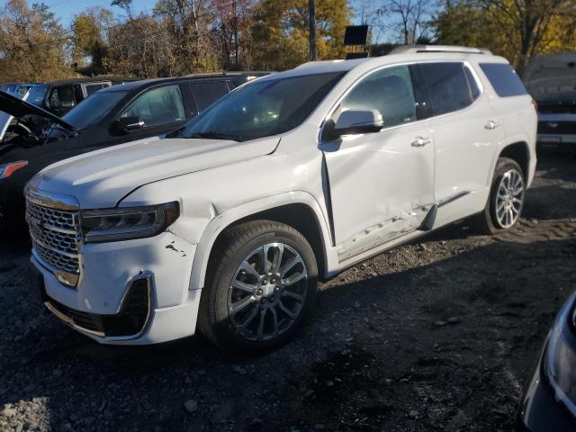GMC ACADIA DEN 2023 with VIN 1GKKNXLSXPZ236195 - Photo from auction