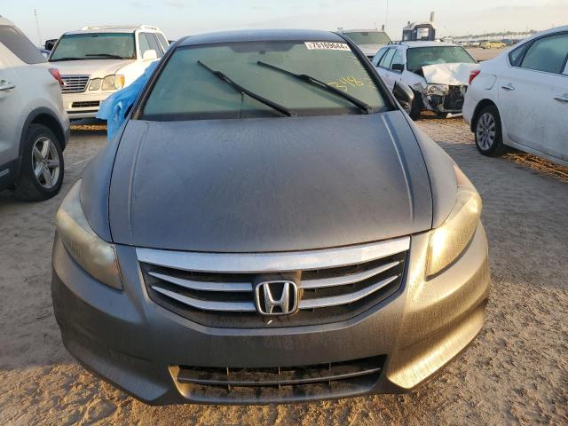 Photo 5 from auction – 2012 HONDA ACCORD LXP with VIN 1HGCP2F45CA023403