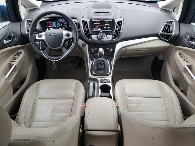 Photo 8 from auction – 2013 FORD C-MAX SEL with VIN 1FADP5BU6DL546113