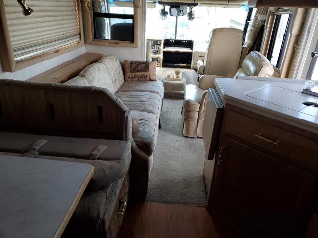 Photo 5 from auction – 2000 PARO MOTORHOME with VIN 3FCNF53S4XJA38547