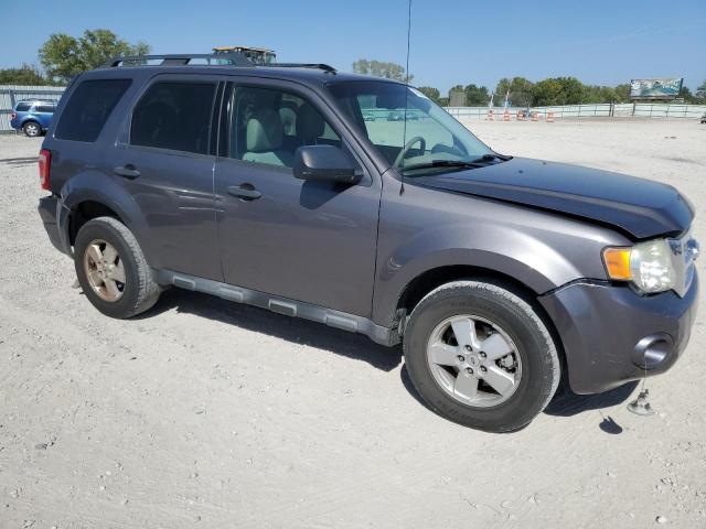 Photo 4 from auction – 2011 FORD ESCAPE XLT with VIN 1FMCU0D72BKA33836