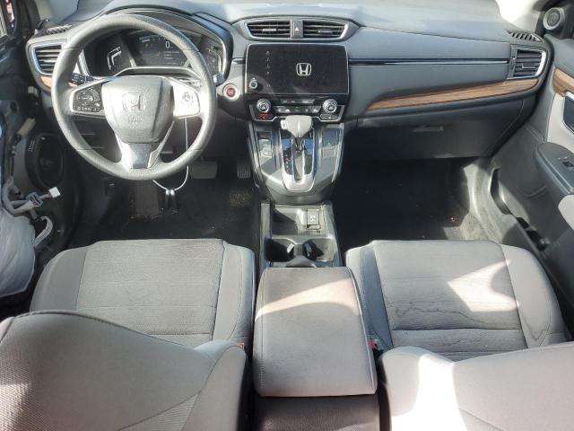 Photo 8 from auction – 2017 HONDA CR-V EX with VIN 2HKRW2H51HH688073