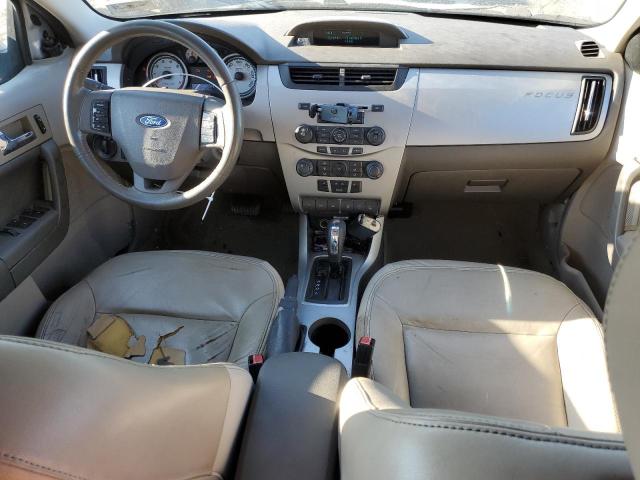 Photo 8 from auction – 2008 FORD FOCUS SE with VIN 1FAHP35N98W207828