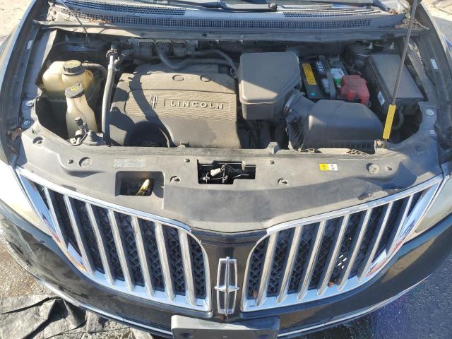 Photo 12 from auction – 2011 LINCOLN MKX with VIN 2LMDJ6JKXBBJ25770