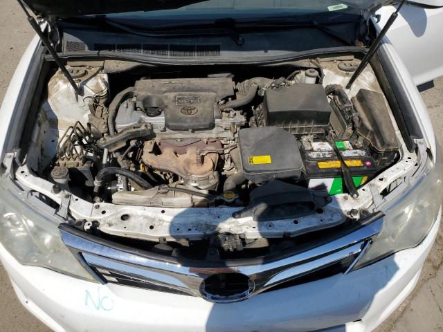 Photo 11 from auction – 2012 TOYOTA CAMRY BASE with VIN 4T1BF1FK4CU558237