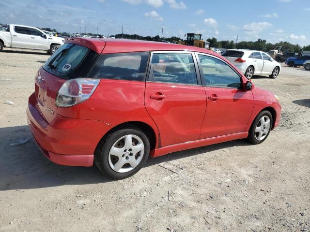 Photo 3 from auction – 2006 TOYOTA COROLLA MA with VIN 2T1KR32E66C609083