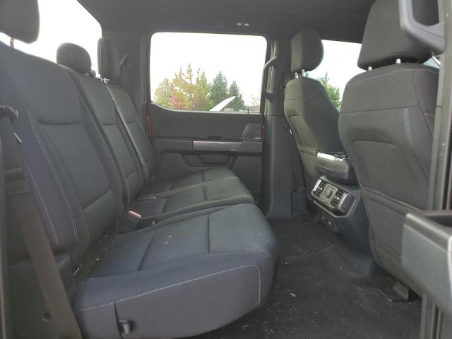 Photo 10 from auction – 2021 FORD F150 SUPER with VIN 1FTFW1E81MKD01853