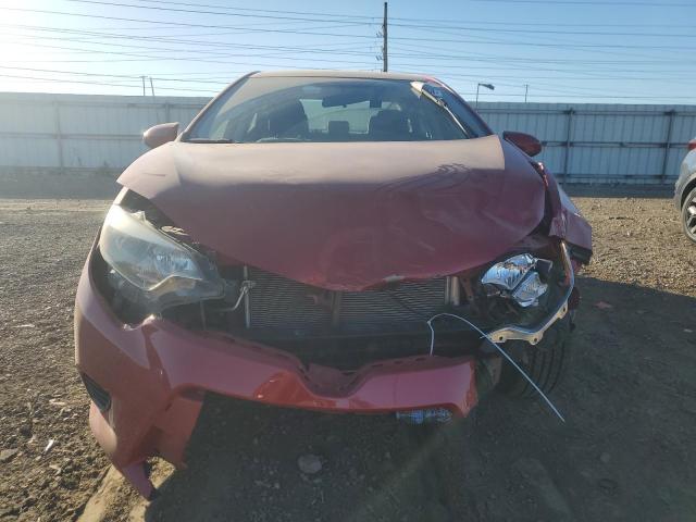 Photo 5 from auction – 2015 TOYOTA COROLLA L with VIN 5YFBURHE1FP242974