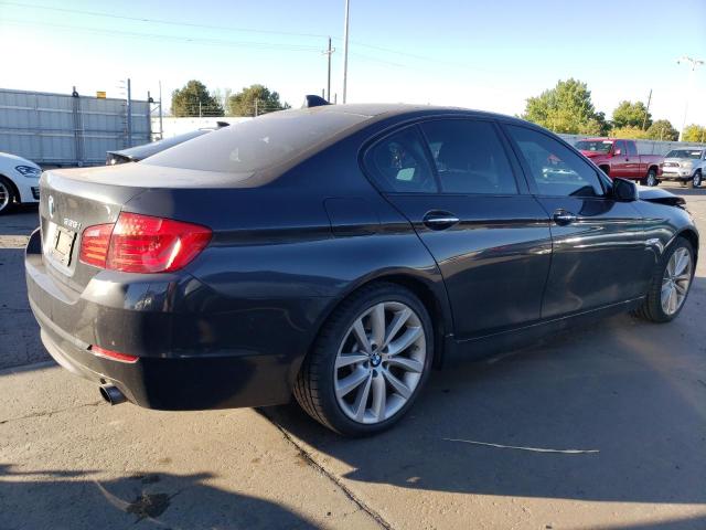 Photo 3 from auction – 2011 BMW 535 XI with VIN WBAFU7C53BC872119