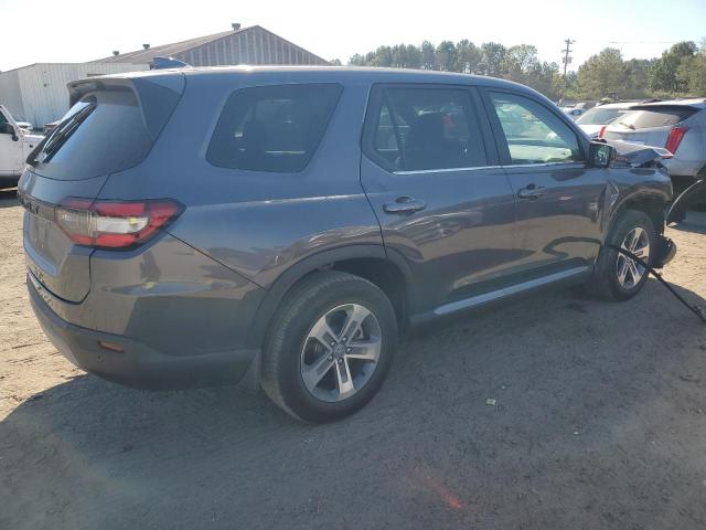 Photo 3 from auction – 2023 HONDA PILOT EXL with VIN 5FNYG2H51PB011577