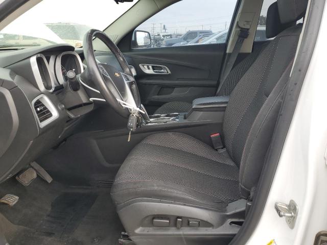 Photo 7 from auction – 2013 CHEVROLET EQUINOX LT with VIN 2GNFLEEK8D6348075