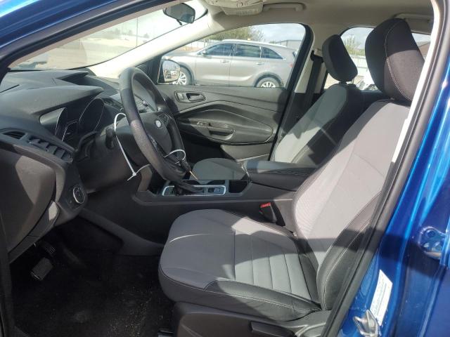 Photo 7 from auction – 2019 FORD ESCAPE S with VIN 1FMCU0F77KUB26322
