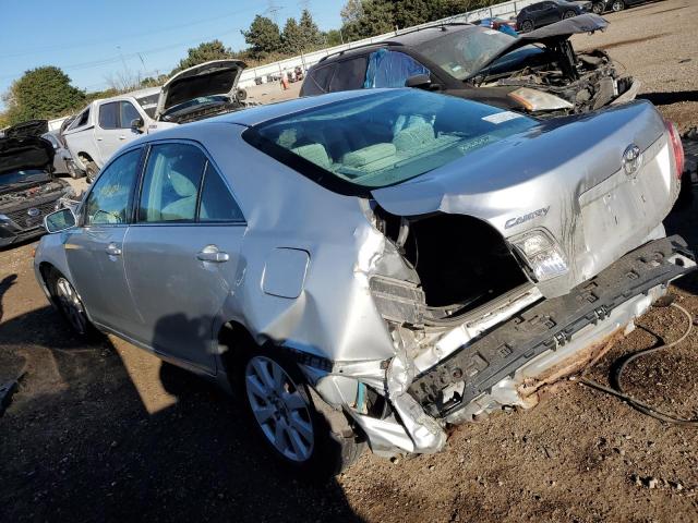 Photo 2 from auction – 2008 TOYOTA CAMRY CE with VIN 4T1BE46K88U768500