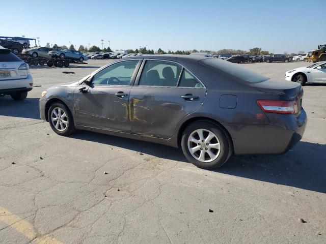 Photo 2 from auction – 2011 TOYOTA CAMRY BASE with VIN 4T4BF3EKXBR178997