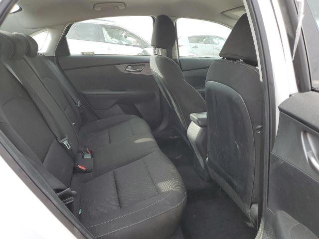 Photo 10 from auction – 2021 KIA FORTE FE with VIN 3KPF24AD1ME355687