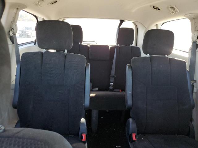 Photo 10 from auction – 2013 DODGE GRAND CARA with VIN 2C4RDGBG5DR515764