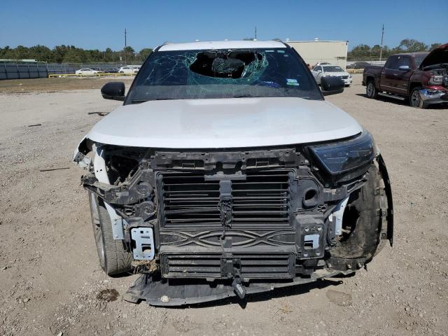 Photo 5 from auction – 2020 FORD EXPLORER L with VIN 1FMSK7FH2LGA93524