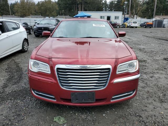 Photo 5 from auction – 2012 CHRYSLER 300 with VIN 2C3CCAAG6CH179820