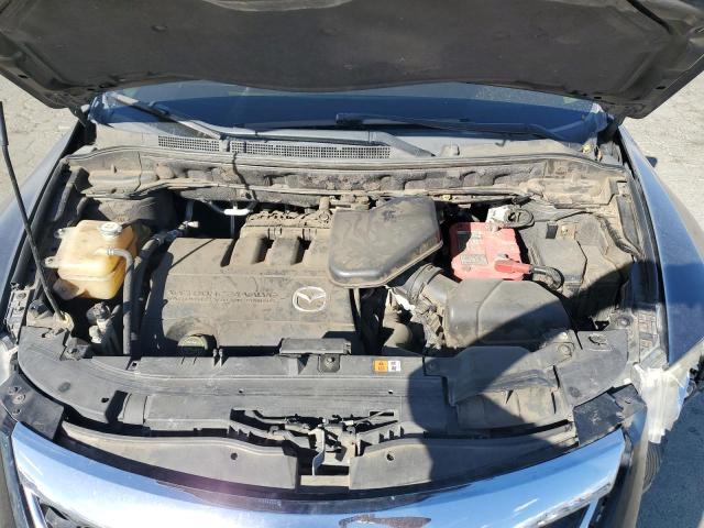 Photo 12 from auction – 2012 MAZDA CX-9 with VIN JM3TB2DV6C0365660
