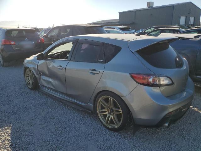 Photo 2 from auction – 2013 MAZDA SPEED 3 with VIN JM1BL1L31D1769005