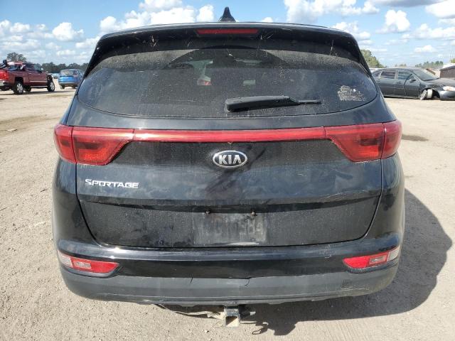 Photo 6 from auction – 2017 KIA SPORTAGE L with VIN KNDPMCAC2H7164186