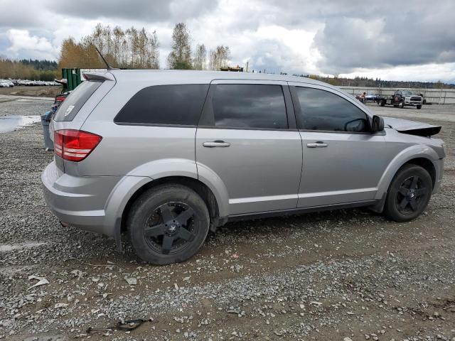 Photo 3 from auction – 2015 DODGE JOURNEY SE with VIN 3C4PDCABXFT592085