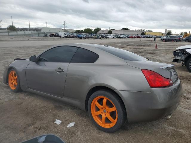 Photo 2 from auction – 2008 INFINITI G37 BASE with VIN JNKCV64E58M101335