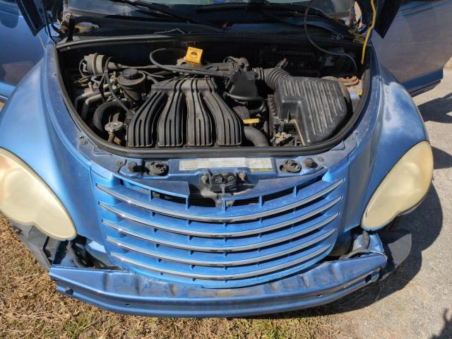 Photo 12 from auction – 2007 CHRYSLER PT CRUISER with VIN 3A4FY58B77T523531