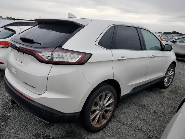 Photo 3 from auction – 2017 FORD EDGE TITAN with VIN 2FMPK3K84HBC20793