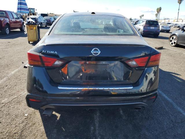 Photo 6 from auction – 2020 NISSAN ALTIMA SR with VIN 1N4BL4CV3LN308646