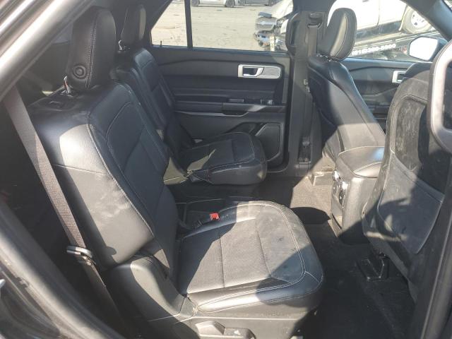 Photo 11 from auction – 2020 FORD EXPLORER L with VIN 1FMSK7FH4LGA76854