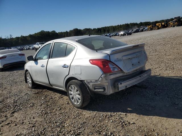 Photo 2 from auction – 2019 NISSAN VERSA S with VIN 3N1CN7AP3KL839314