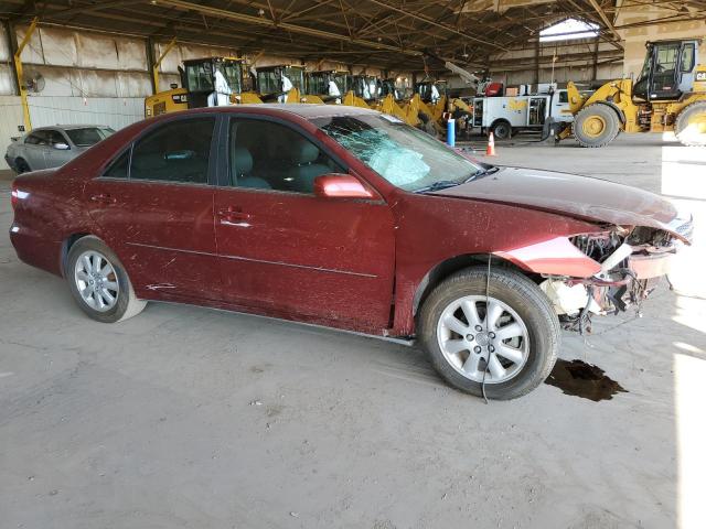 Photo 4 from auction – 2003 TOYOTA CAMRY LE with VIN JTDBE30K230179403