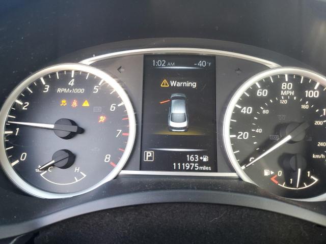 Photo 9 from auction – 2017 NISSAN SENTRA S with VIN 3N1AB7AP3HY210602