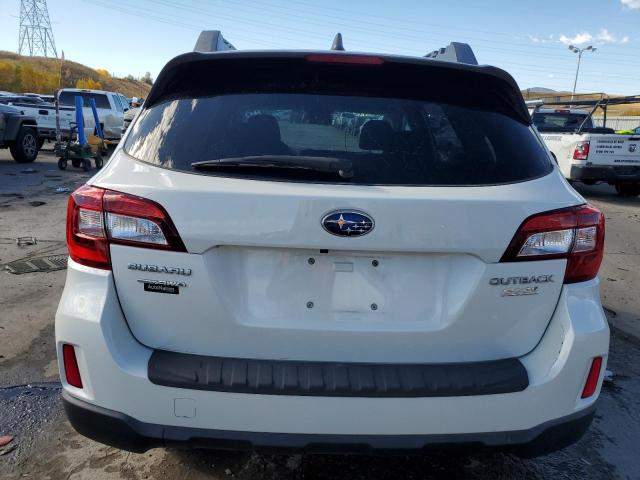 Photo 6 from auction – 2017 SUBARU OUTBACK 2. with VIN 4S4BSACC8H3229689