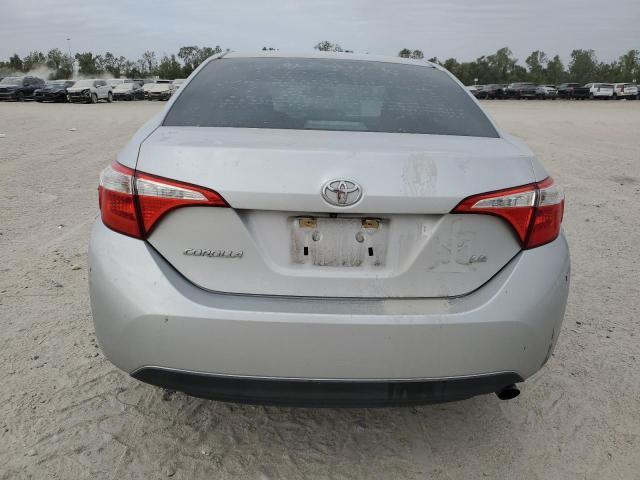 Photo 6 from auction – 2016 TOYOTA COROLLA L with VIN 5YFBURHE4GP479959