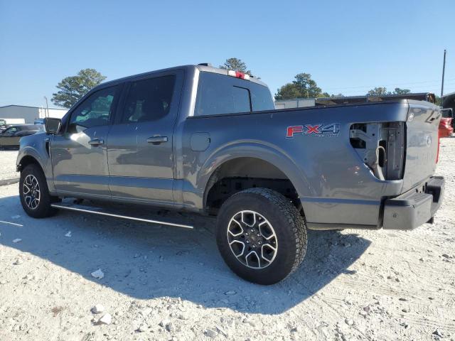 Photo 2 from auction – 2022 FORD F150 SUPER with VIN 1FTFW1E82NFA40677