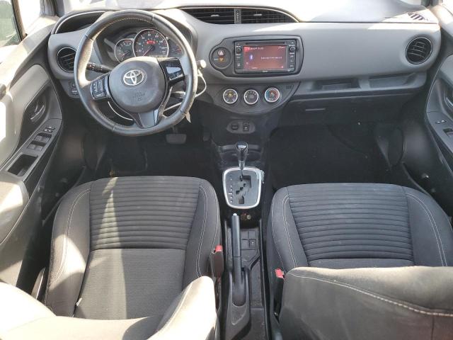 Photo 8 from auction – 2015 TOYOTA YARIS with VIN VNKKTUD38FA054359