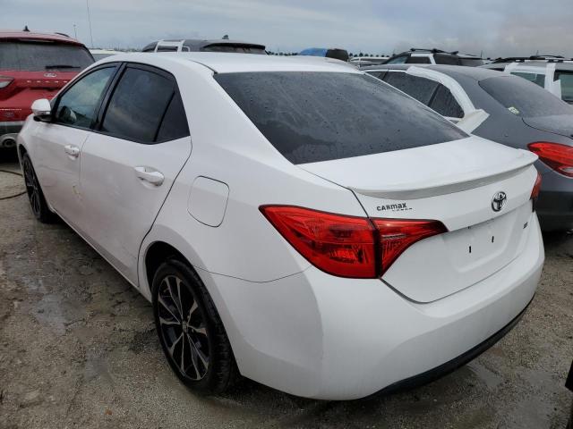 Photo 2 from auction – 2018 TOYOTA COROLLA L with VIN 2T1BURHE5JC982780