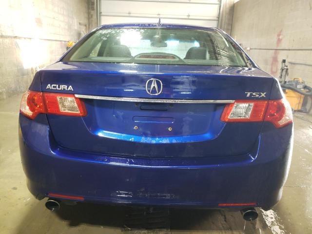 Foto 6 de la subasta – 2012 ACURA TSX con VIN JH4CU2F48CC007741