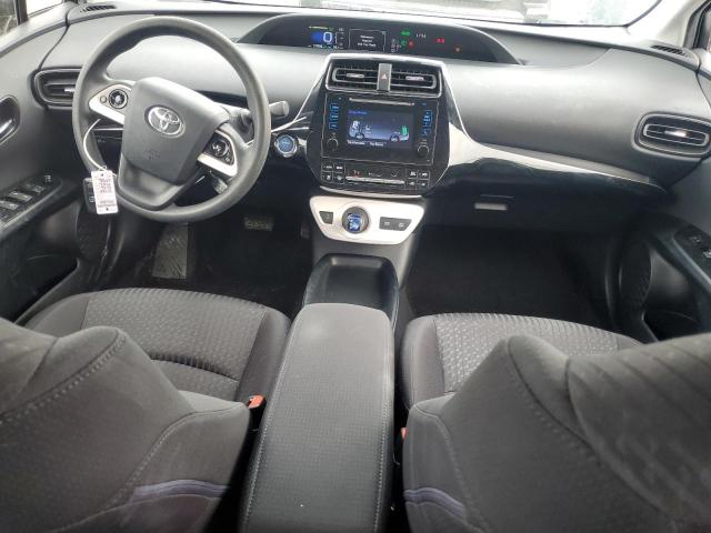 Photo 8 from auction – 2016 TOYOTA PRIUS with VIN JTDKARFU5G3018720