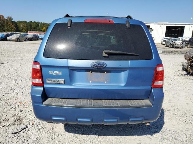 Photo 6 from auction – 2009 FORD ESCAPE XLT with VIN 1FMCU03789KC57169