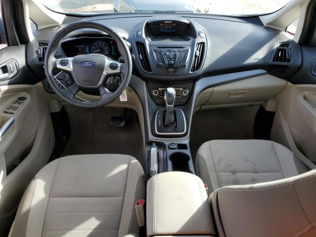 Photo 8 from auction – 2014 FORD C-MAX SE with VIN 1FADP5AU9EL517725