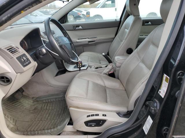 Photo 7 from auction – 2006 VOLVO S40 T5 with VIN YV1MS682262178861