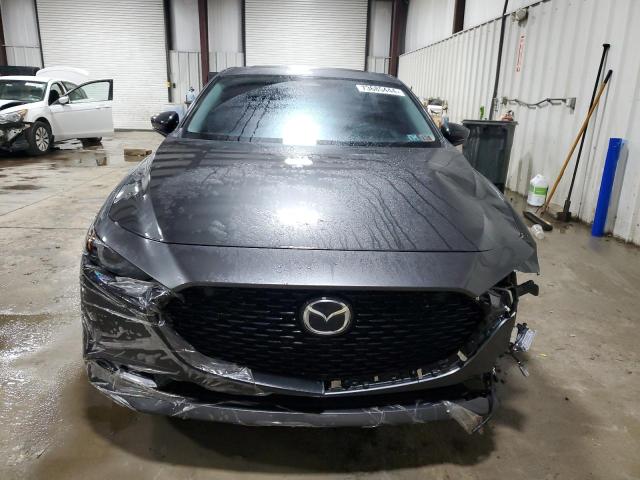 Photo 5 from auction – 2024 MAZDA 3 PREMIUM with VIN 3MZBPBEY3RM419370