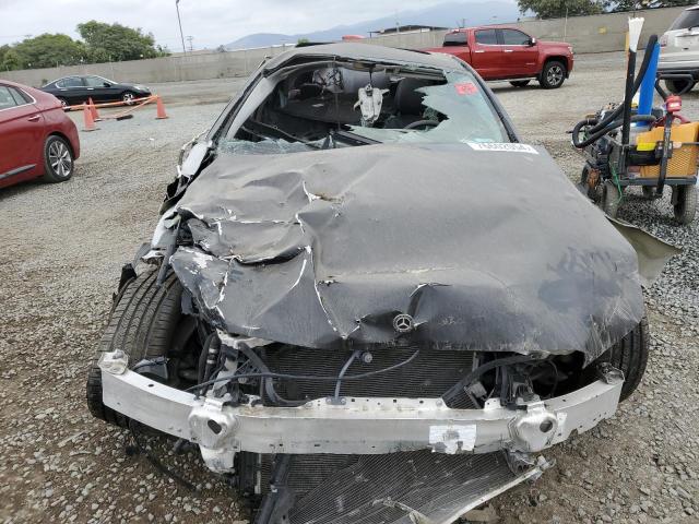Photo 5 from auction – 2018 MERCEDES-BENZ E 300 with VIN WDDZF4JB3JA298428